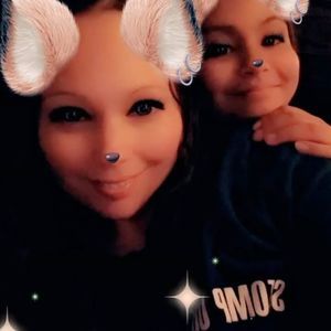 Meet your Posher, Shannon